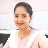 Dr Karishma